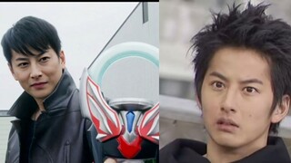 Simak aktor-aktor yang pernah membintangi Kamen Rider dan Ultraman di artikel selanjutnya