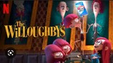 The Willoughbys (Tagalog Dubbed)