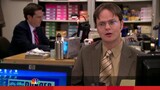 The Office Season 6 Episode 23 | The Cover-Up