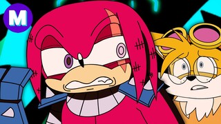 There's Something About Knuckles (Part 2)