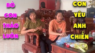 Con Dâu Mới Sang Nhà Đòi Ngủ Với Dương Phúc Chiến