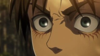 Eren yeager