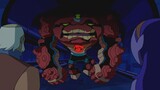 After watching this video, you will know how "attractive" the Gravity Crab is [BEN10]