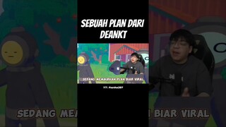 Saran dari Deankt #beranda #shorts #shortvideo #short #deankt #amdel #contentwarning #meme #viral