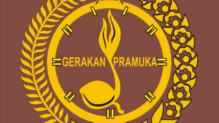 pramuka?