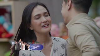 Cinta 2 Pilihan: Kabar Gembira, Aksa Akan Jadi Seorang Ayah| 10 Januari 2023