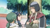 Saiunkoku Monogatari Season 1 Episode 16