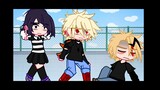♡how much people care about you♡ (Trend?) "probably" old MHA BNHA Meme/Video