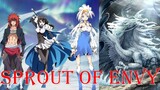 Sprout of Envy | That Time I Got Reincarnated as a Slime Chapter 209