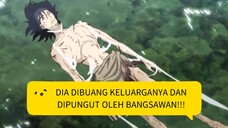 Rekomendasi Anime Yang Dibuang Keluarganya Dan Dipungut Oleh Bangsawan!!!