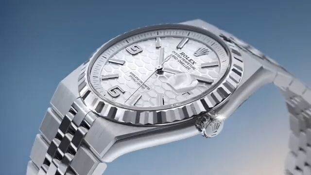 Rolex new watches 2025 – The Land-Dweller