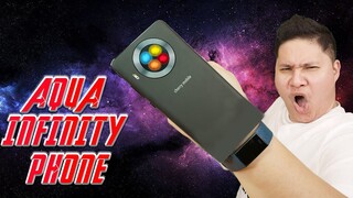 CHERRY MOBILE AQUA INFINITY - ANG LAKAS NITO!