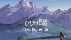 [Vietsub] Alps no Shoujo Heidi / Heidi, cô bé đến từ vùng núi Alps (1974) | Tập 06