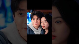 Boyfriend💖 Selfie 🥰❤️ ||C drama 🎭~Everyone Love Me 💕 ll #everyoneloveme #linyi #zhouye