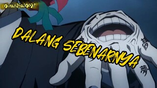 TANJIRO MENGHADAPI DALANG SEBENARNYA | AMV KIMETSU NO YAIBA