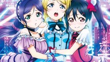KiRa-KiRa Sensation!