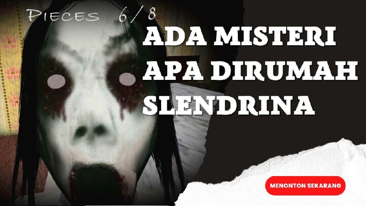 BIKIN KAGET!!! |HOUSE OF SLENDRINA|