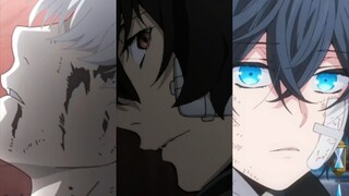 [Kaneki Ken / Osamu Dazai / Vanitas] Từng được sinh ra làm người