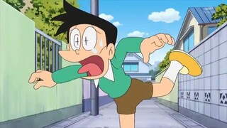 Doraemon Episode 538