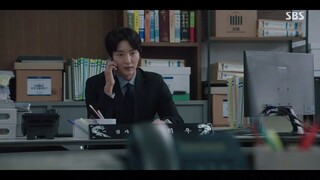 คืนชีพ คืนยุติธรรม - EP12