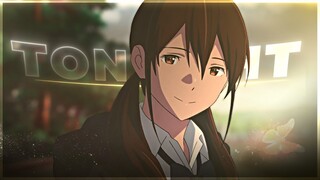 I Want to Eat Your Pancreas - Tonight [Edit/AMV]!
