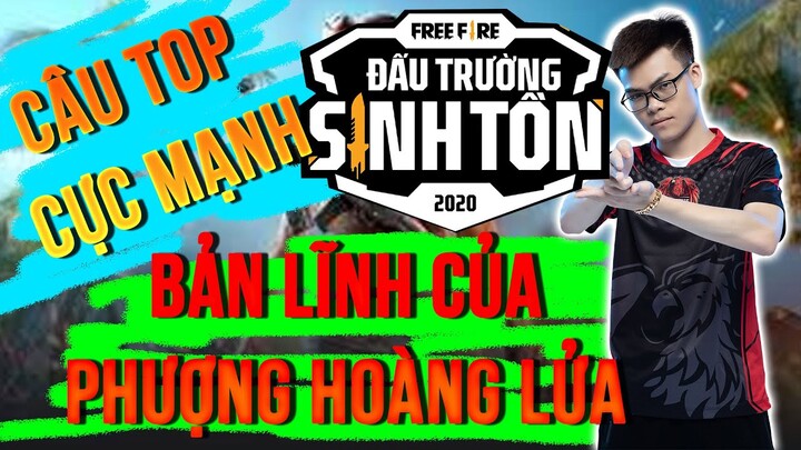 Mạnh Funky Xử Lý Xuất Sắc Trong Tuần Đầu Giải ĐTST Mùa Hè 2020