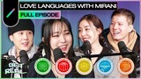 Love Languages with MIRANI (미라니)