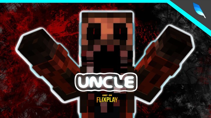 UNCLE | Minecraft Horror Film | ENG