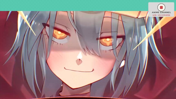 Nightcore - XÔNG VÀO NGỌN LỬA  (Rival X SMLE ft. Neoni) - (Lyrics) #ANIME