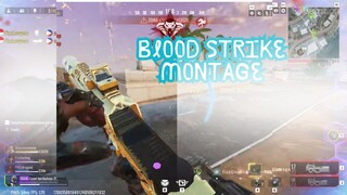 GAMEPLAY BLOOD STRIKE 20KILL