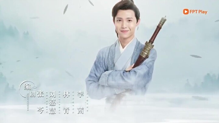Hoa Gian Tân Nương EP 14 [Sub Việt]