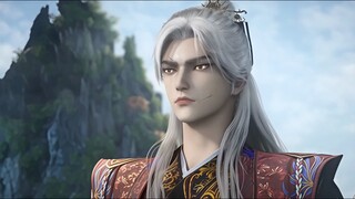 Renegade Immortal Eps 87 Sub Indo 1080P
