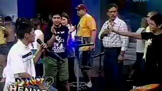 Pinoy Henyo Episode 28