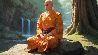 Overcome your sadness - Buddha story 克服悲伤——佛陀故事