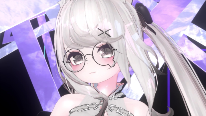 Maya-踊