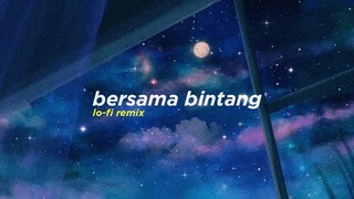 Drive - Bersama Bintang (Alphasvara Lo-Fi Remix)