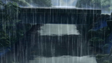 【Hayao Miyazaki】Apakah kamu suka hari hujan?
