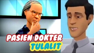 Pasien Dokter Tulalit