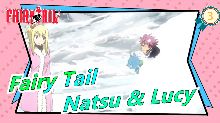 [Fairy Tail]Episodes of Natsu and Lucy's Love (32 Part I)_3