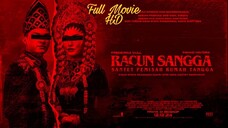 RACUN SANGGA : Santet Pemisah Rumah Tangga (2024) | FULL MOVIE HD | FILM HOROR INDONESIA TERBARU