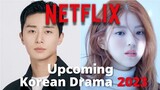 17 Hottest Upcoming Netflix Korean Drama & Film Originals 2023.