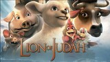 The Lion of Judah - New latest animated full movie action English cartoon for kids full movies