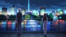 Koori Zokusei Danshi to Cool na Douryou Joshi Episode 9