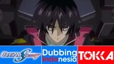 Abis Hajar Gouf Masbro|Mobile Suit Gundam SEED DESTINY Fandub Indonesia