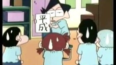 Crayon Shinchan Bahasa Indonesia
