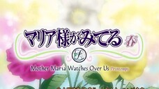 Maria-sama Ga miteru S2E13 eng sub