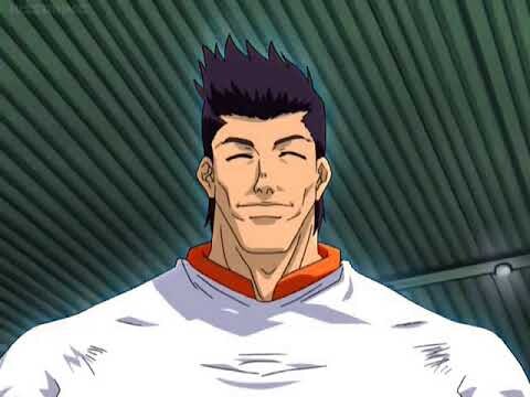 Hunter x Hunter  Greed Island Final Episode 6