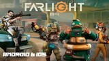 Farlight 84 Game Mode TDM #3 (Android & Ios)