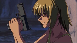 Mobile Suit Gundam Seed (Dub) Episode 23