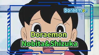 [Doraemon/Repost] Nobita&Shizuka